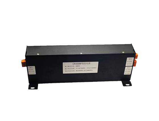 集中供電LED驅動電源