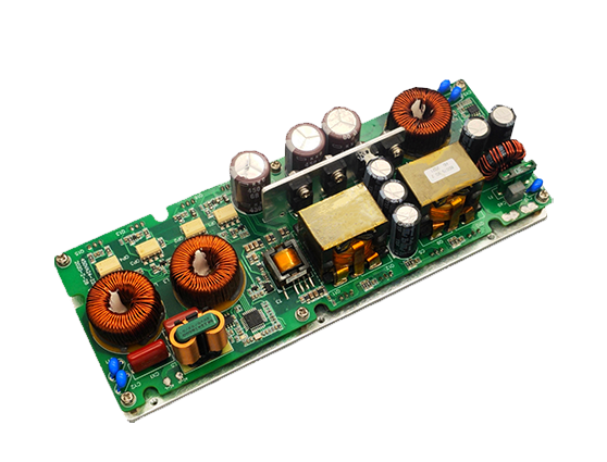 DC AC逆變器電源